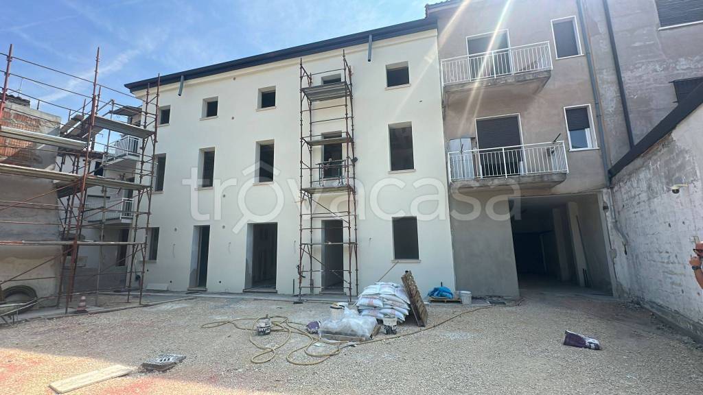 appartamento in vendita a Zevio