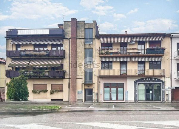 appartamento in vendita a Zevio
