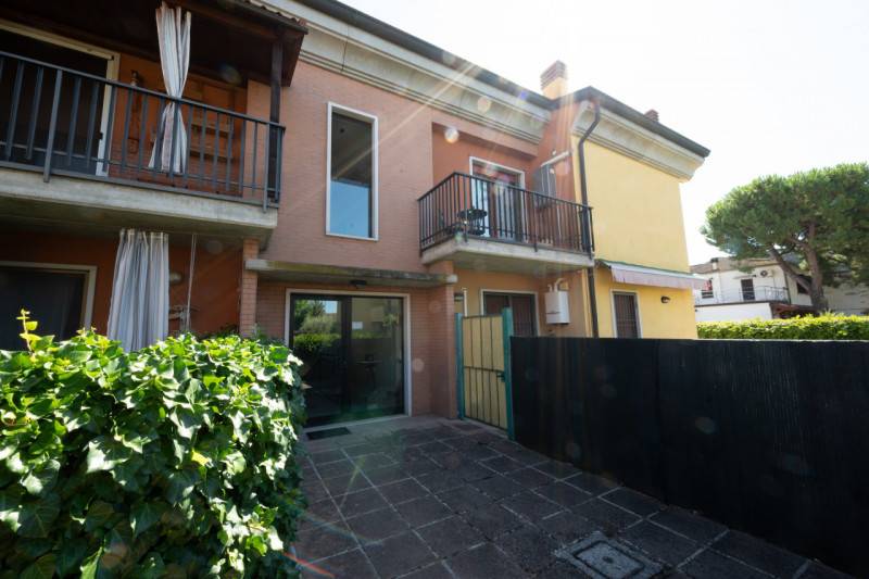 appartamento in vendita a Zevio in zona Campagnola