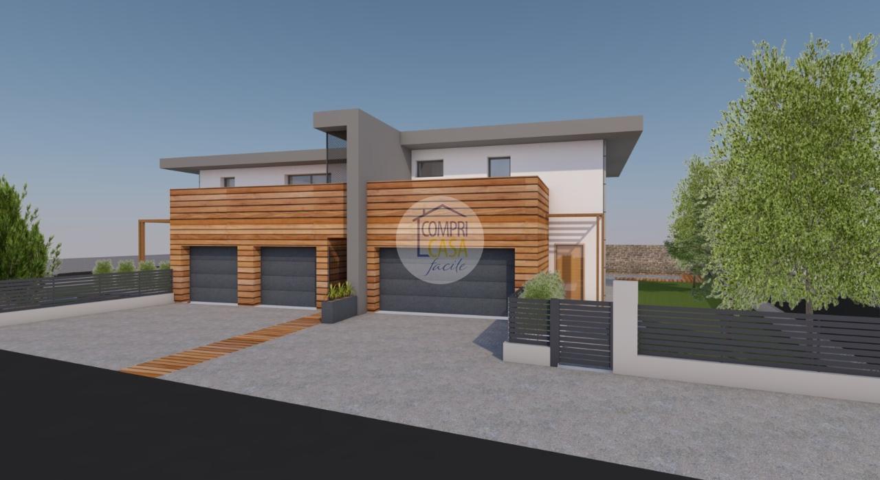 appartamento in vendita a Zevio