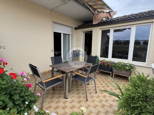 appartamento in vendita a Zevio