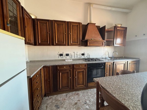 appartamento in vendita a Zevio in zona Santa Maria