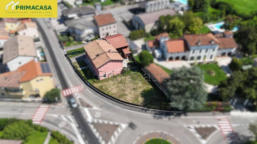 casa indipendente in vendita a Zevio