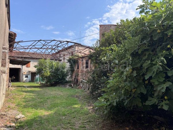 casa indipendente in vendita a Zevio