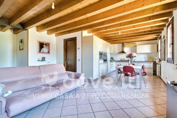 appartamento in vendita a Zevio