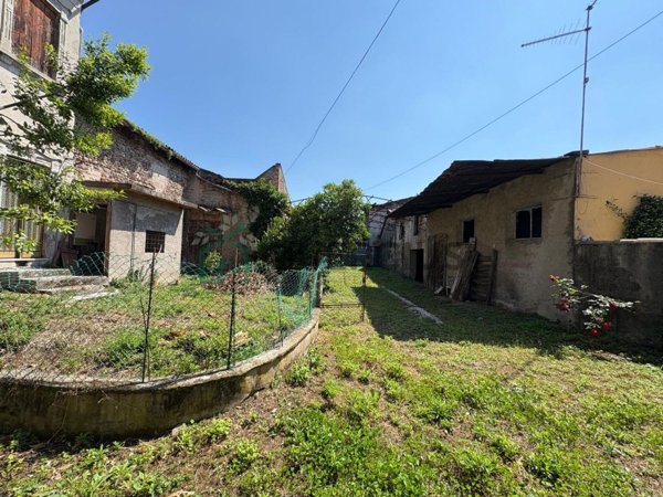 villa in vendita a Zevio
