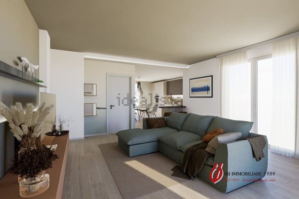 casa indipendente in vendita a Zevio in zona Campagnola