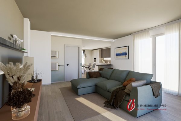 casa indipendente in vendita a Zevio in zona Campagnola
