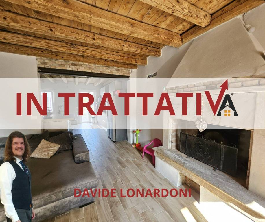 casa indipendente in vendita a Zevio in zona Campagnola