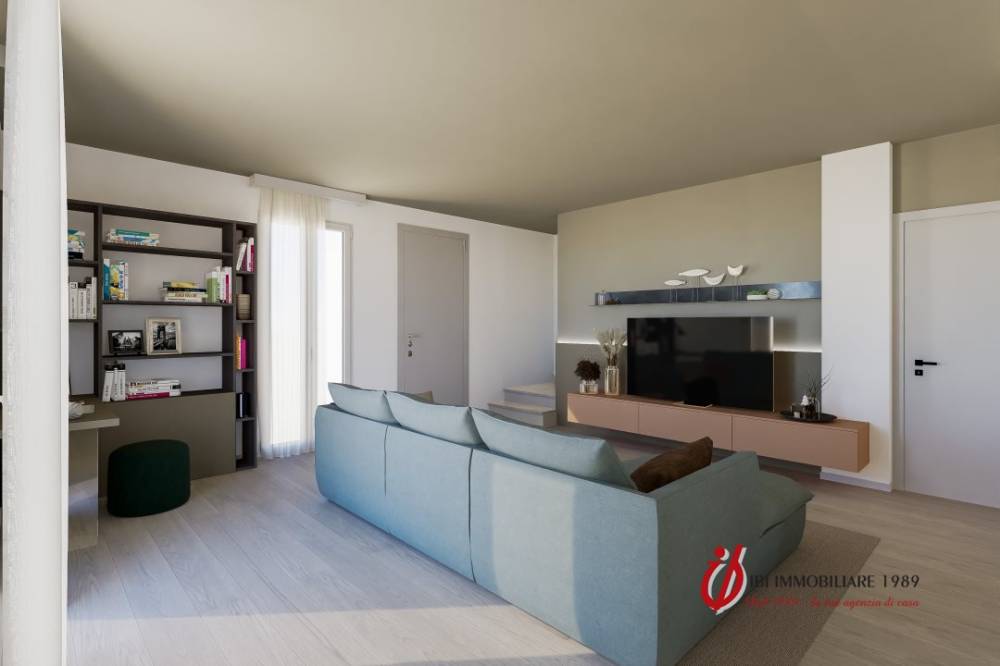 casa indipendente in vendita a Zevio in zona Campagnola