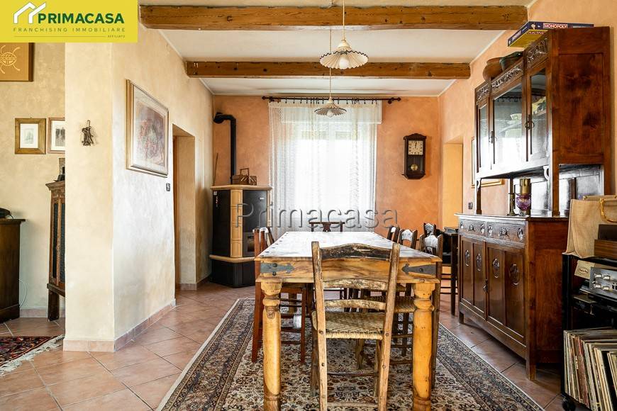 casa indipendente in vendita a Zevio in zona Perzacco