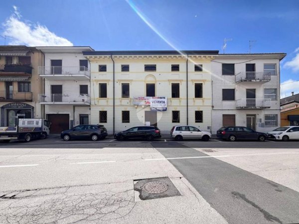 appartamento in vendita a Zevio in zona Santa Maria