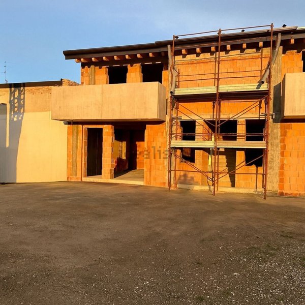 appartamento in vendita a Zevio