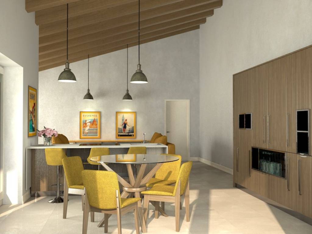 casa indipendente in vendita a Zevio