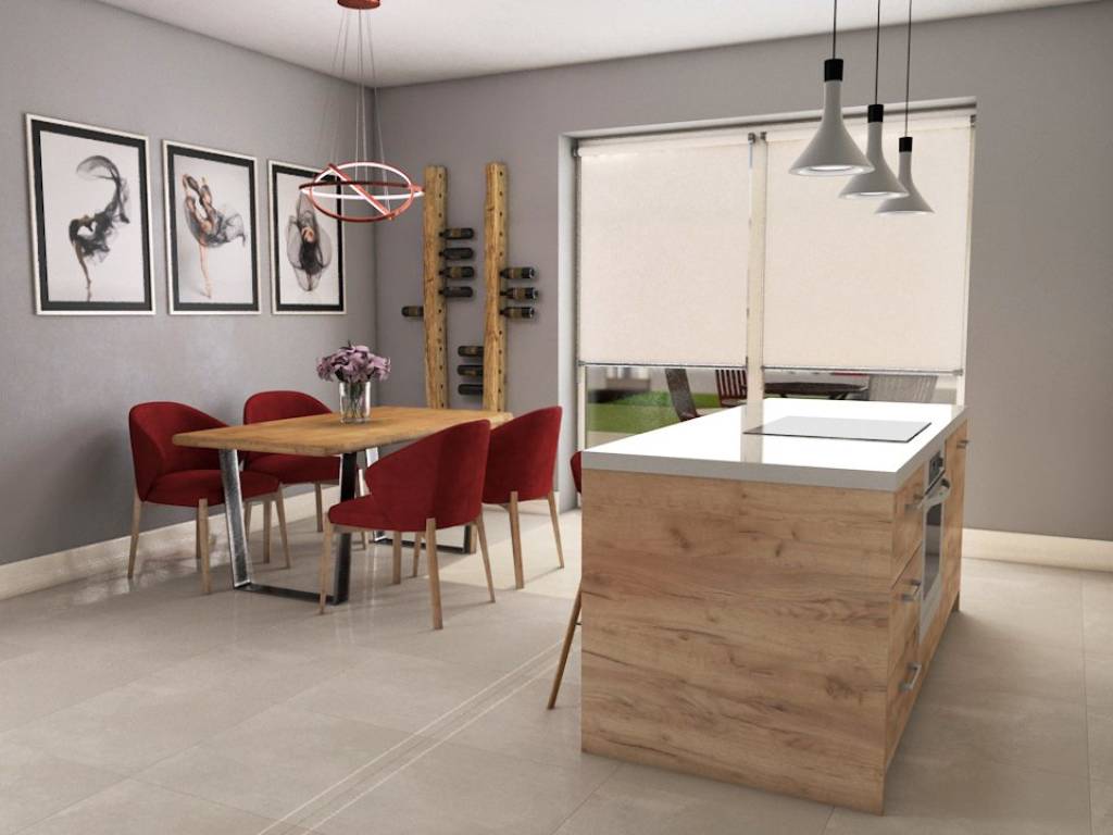 casa indipendente in vendita a Zevio