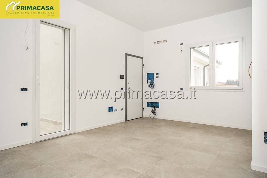 appartamento in vendita a Zevio in zona Perzacco