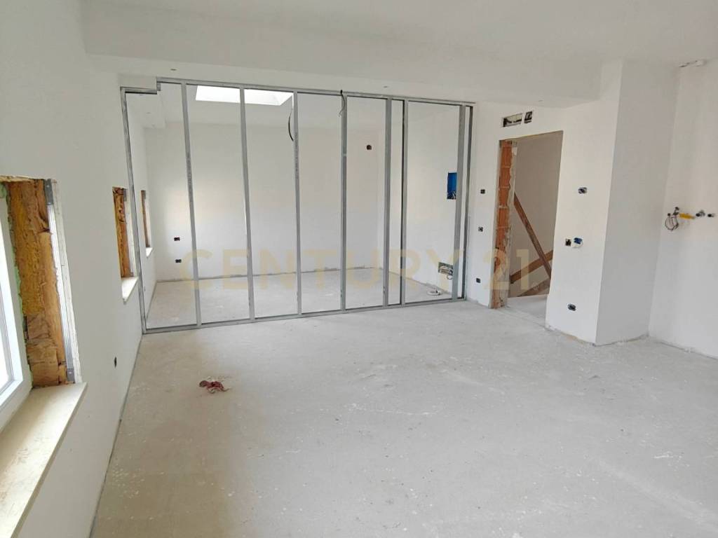 appartamento in vendita a Zevio