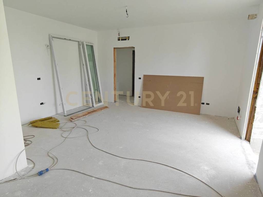 appartamento in vendita a Zevio