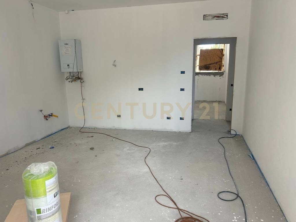 appartamento in vendita a Zevio