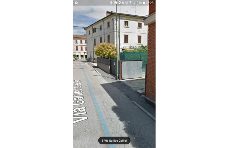 intera palazzina in vendita a Zevio