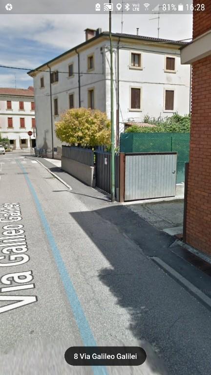 intera palazzina in vendita a Zevio