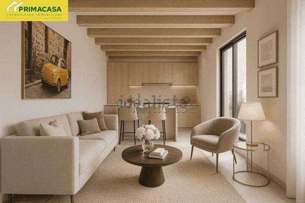 appartamento in vendita a Zevio