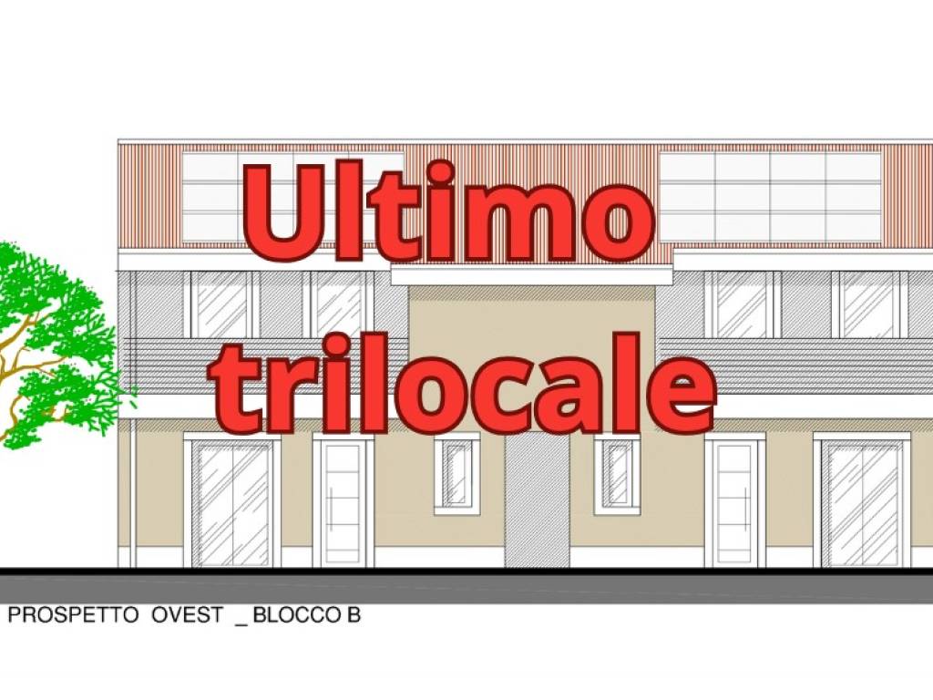 appartamento in vendita a Zevio in zona Santa Maria