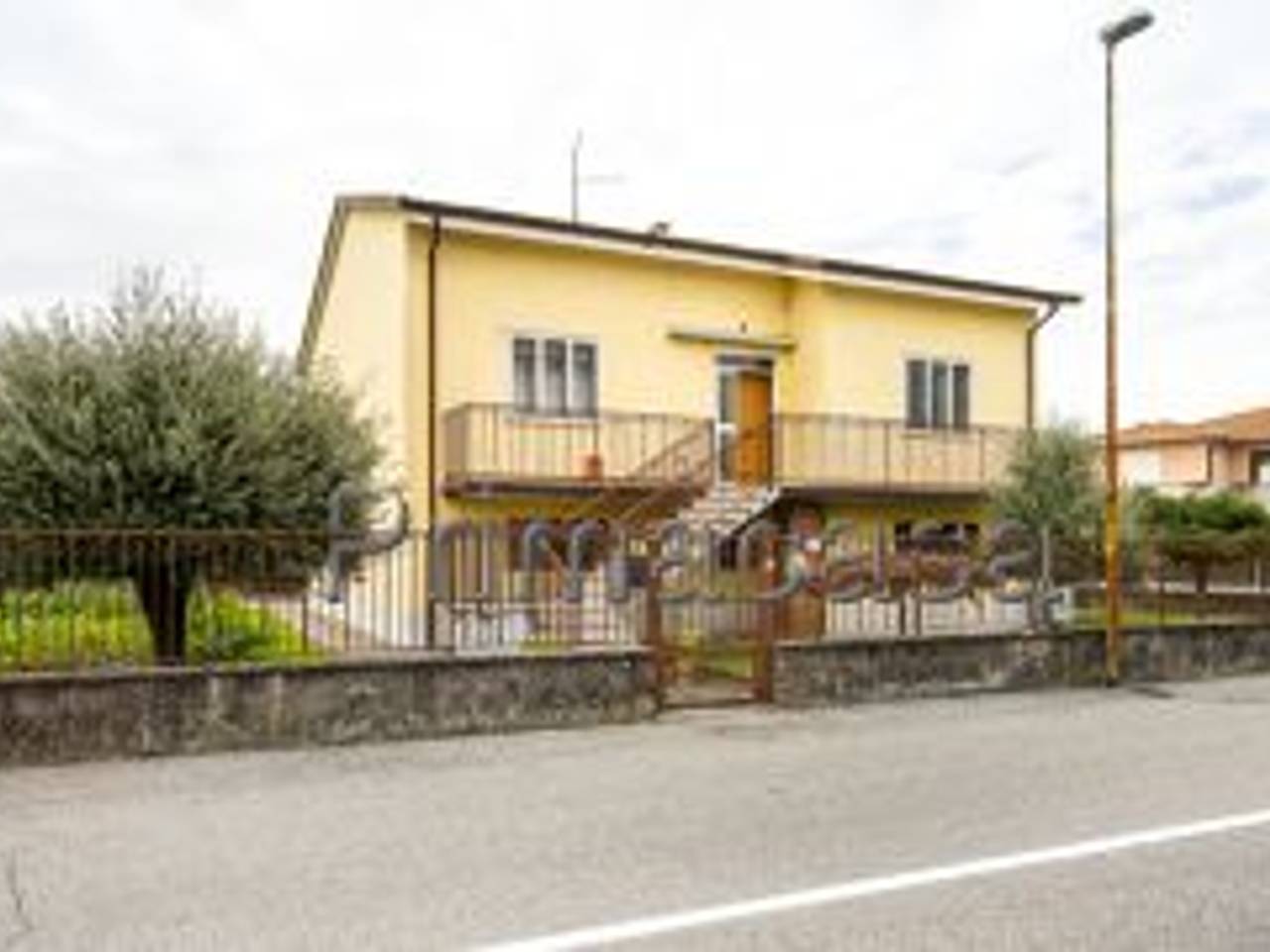 casa indipendente in vendita a Zevio