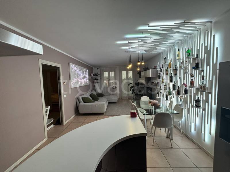 appartamento in vendita a Zevio