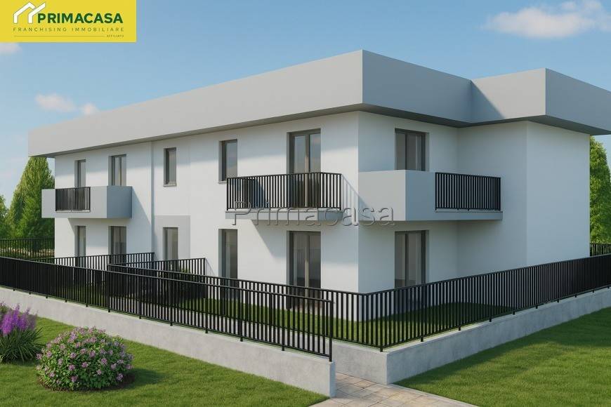 appartamento in vendita a Zevio