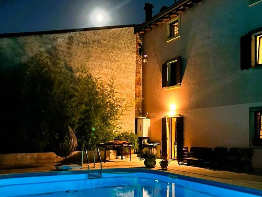 casa indipendente in vendita a Zevio in zona Santa Maria