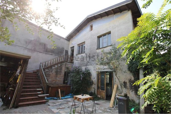 appartamento in vendita a Zevio in zona Santa Maria