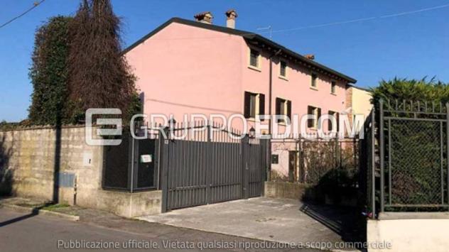 casa indipendente in vendita a Zevio in zona Santa Maria