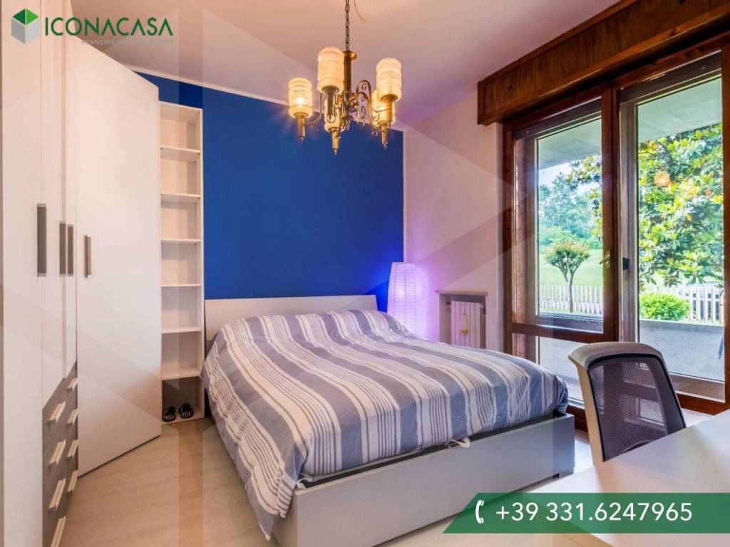 appartamento in vendita a Zevio in zona Santa Maria