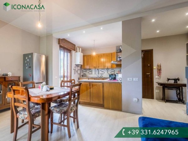 appartamento in vendita a Zevio