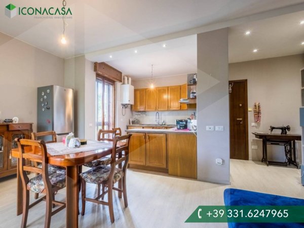 appartamento in vendita a Zevio