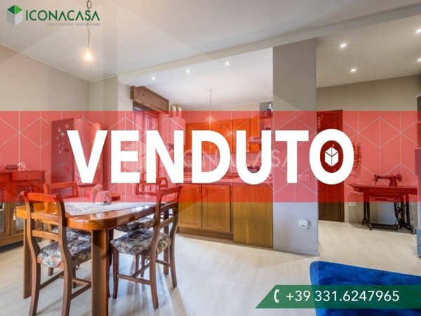 appartamento in vendita a Zevio