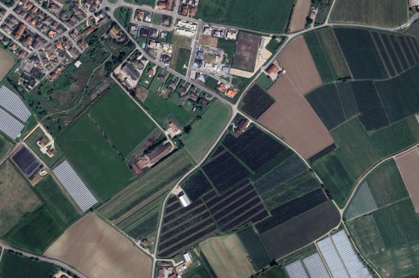 appartamento in vendita a Zevio