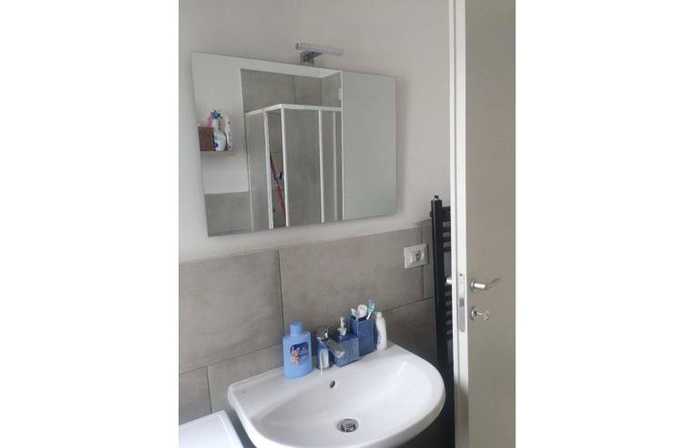 appartamento in vendita a Zevio in zona Volon