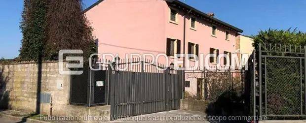 casa indipendente in vendita a Zevio