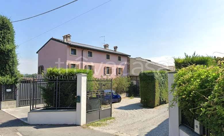 casa indipendente in vendita a Zevio in zona Bosco