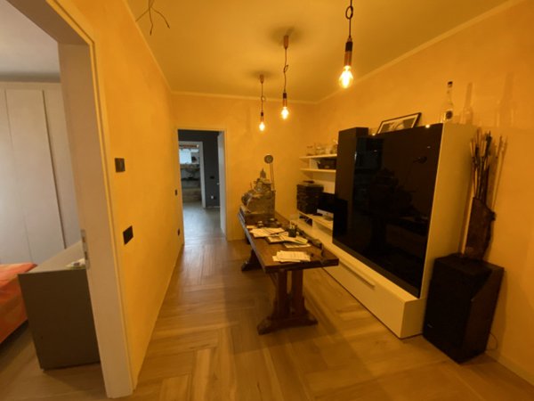 appartamento in vendita a Zevio in zona Campagnola