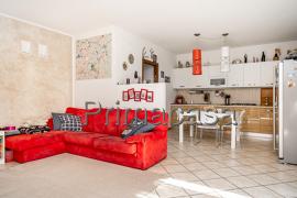 appartamento in vendita a Zevio in zona Santa Maria