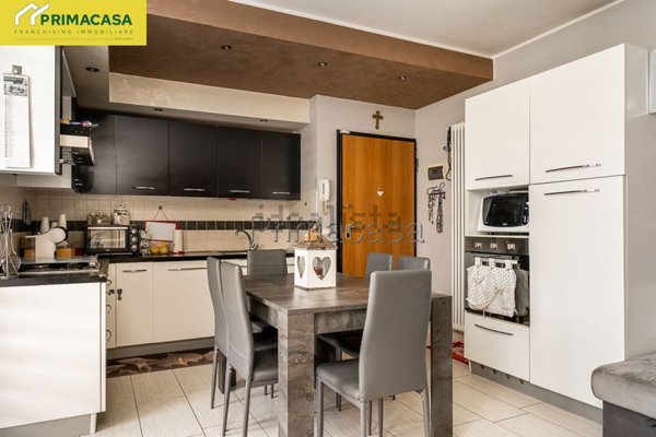 appartamento in vendita a Zevio