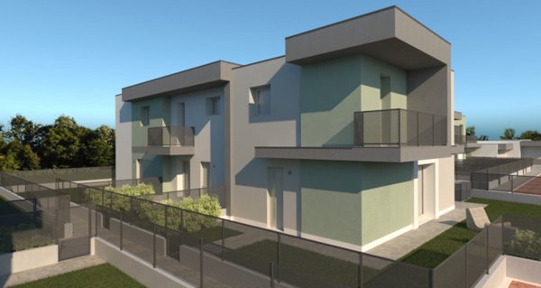 casa indipendente in vendita a Zevio in zona Campagnola