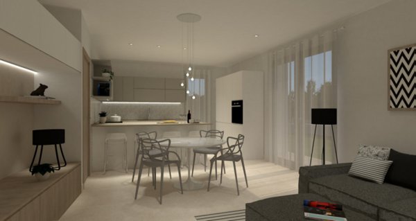 casa indipendente in vendita a Zevio in zona Campagnola