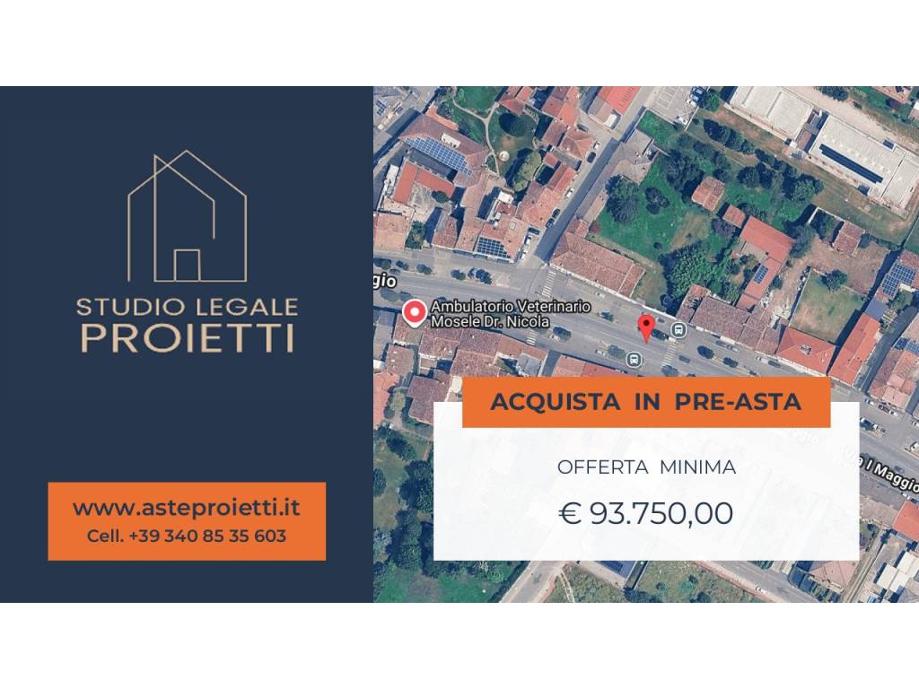 appartamento in vendita a Zevio