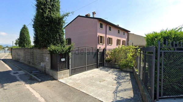 quadrivano in vendita a Zevio