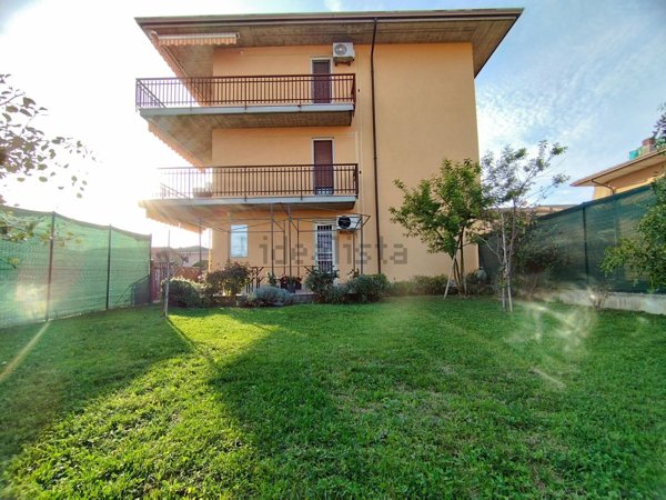 appartamento in vendita a Zevio