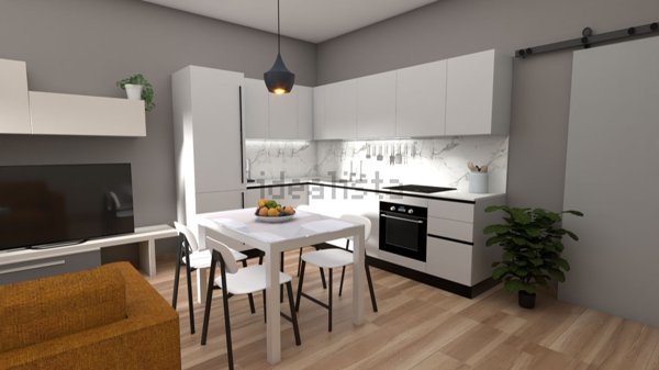 appartamento in vendita a Zevio